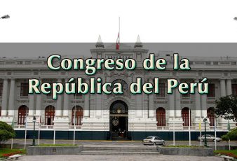 Congreso de la república del perú