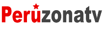 Peruzonatv logo