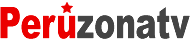 Peruzonatv Logos