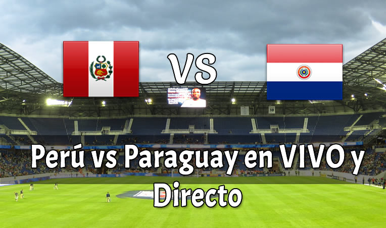 Resultado Perú Vs Paraguay 2 0 Goles De Fecha 18 De Eliminatorias Rumbo A Copa Mundial Qatar 